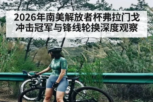 2026年南美解放者杯弗拉门戈冲击冠军与锋线轮换深度观察